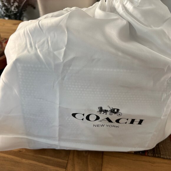 COACH Rogue 25 Bag with Crystals(Brand New, Never unpacked, Directly from COACH) - Picture 3 of 6